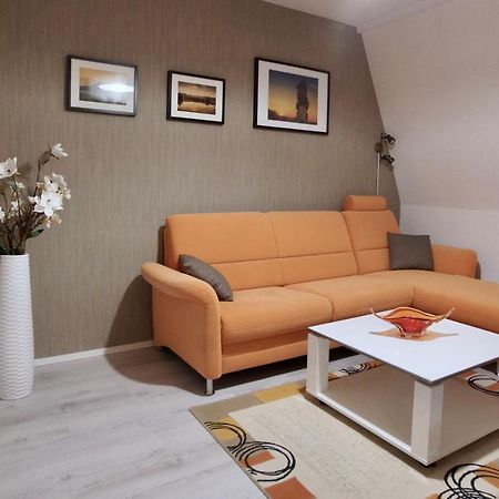 Ferienwohnung Ostard 2 Thale Exterior photo
